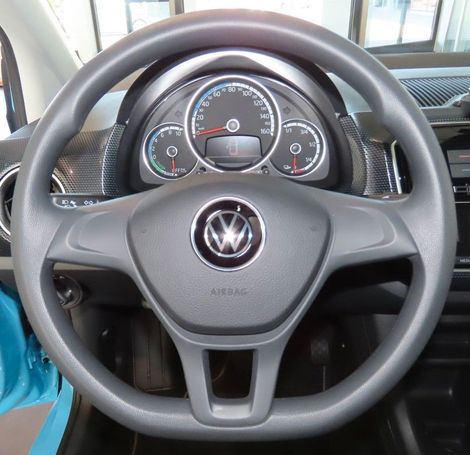 Volkswagen up! 60 kW image number 9