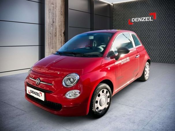 Fiat 500 52 kW image number 2