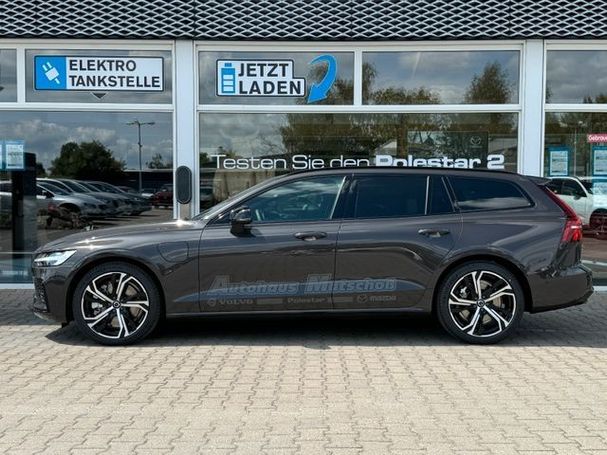 Volvo V60 T6 Recharge AWD 257 kW image number 5