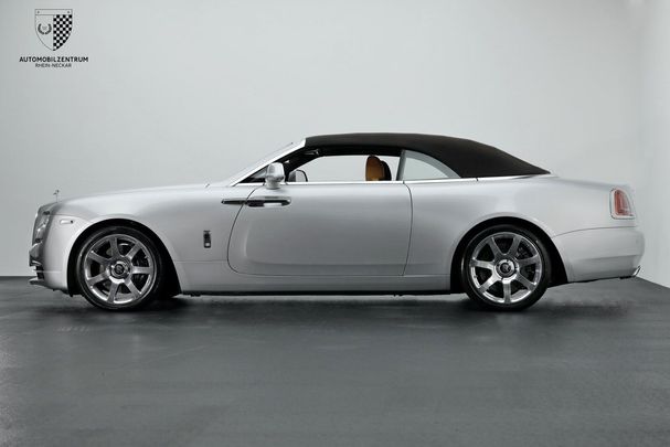 Rolls-Royce Dawn 420 kW image number 4