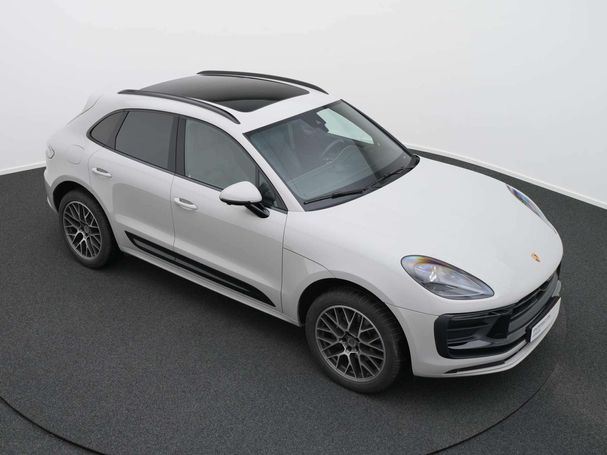 Porsche Macan 195 kW image number 25