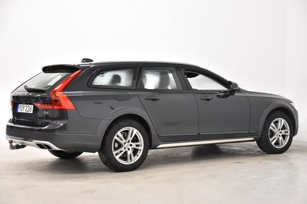 Volvo V90 Cross Country D4 AWD 140 kW image number 7