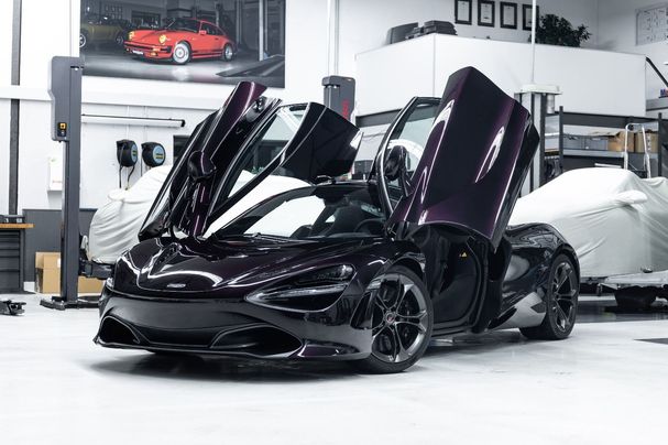 McLaren 720S 530 kW image number 20