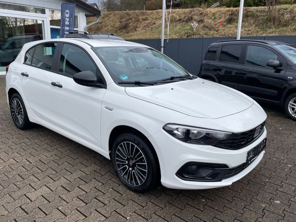 Fiat Tipo 96 kW image number 6