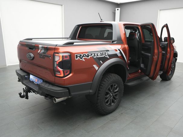 Ford Ranger Raptor 215 kW image number 41