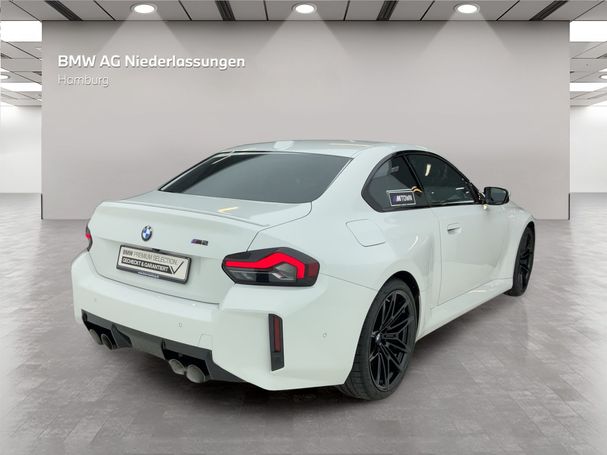 BMW M2 Coupé 338 kW image number 4