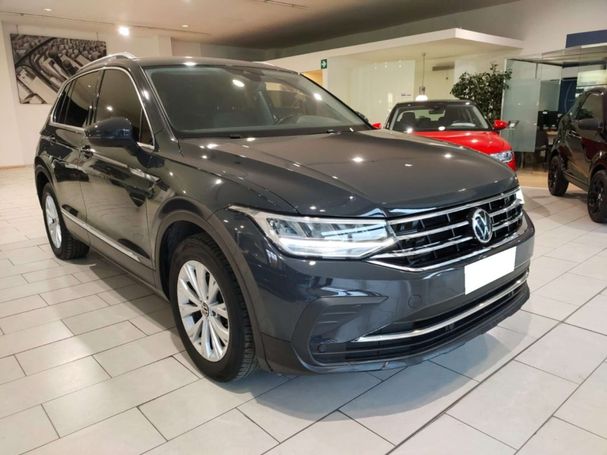 Volkswagen Tiguan 2.0 TDI DSG 110 kW image number 1