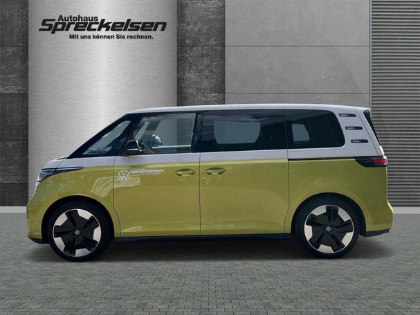 Volkswagen ID. Buzz 150 kW image number 5