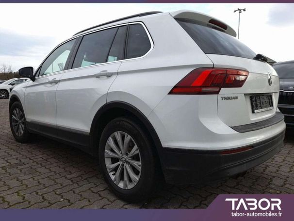 Volkswagen Tiguan 1.4 TSI DSG Comfortline 110 kW image number 4