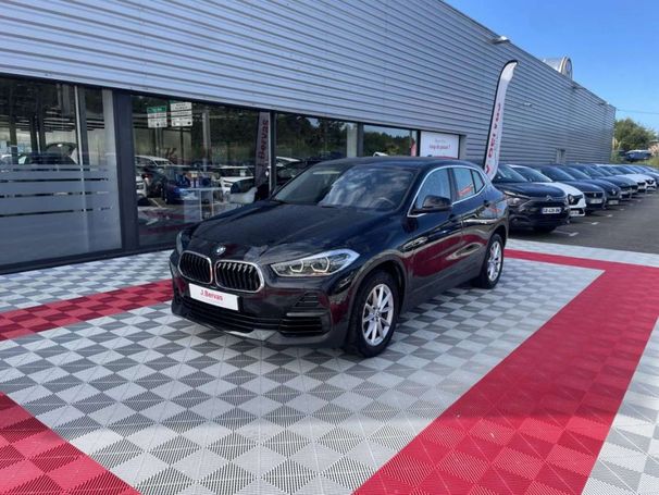 BMW X2 DKG sDrive 100 kW image number 1