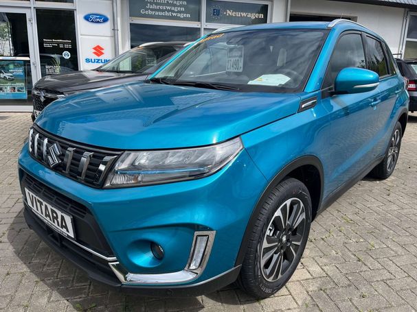 Suzuki Vitara 1.4 95 kW image number 1