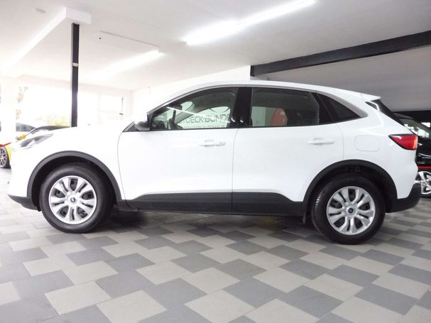 Ford Kuga 88 kW image number 11