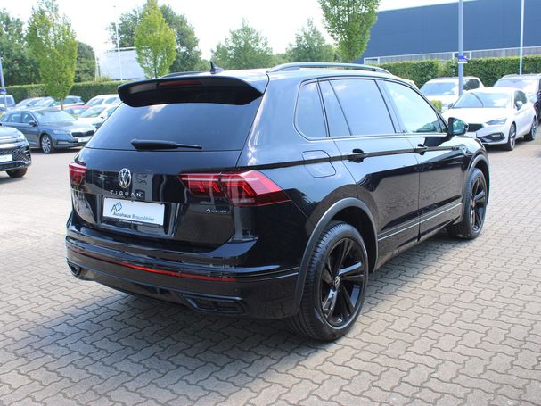 Volkswagen Tiguan 2.0 TDI 4Motion R-Line DSG 147 kW image number 4