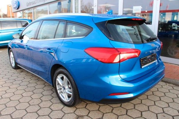 Ford Focus 1.5 88 kW image number 7