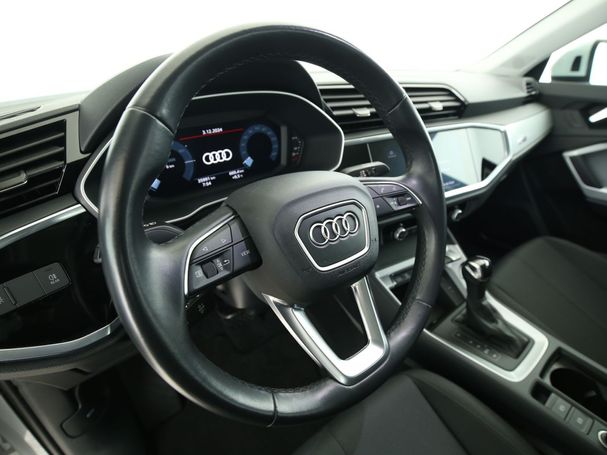 Audi Q3 45 TFSIe S tronic 180 kW image number 7