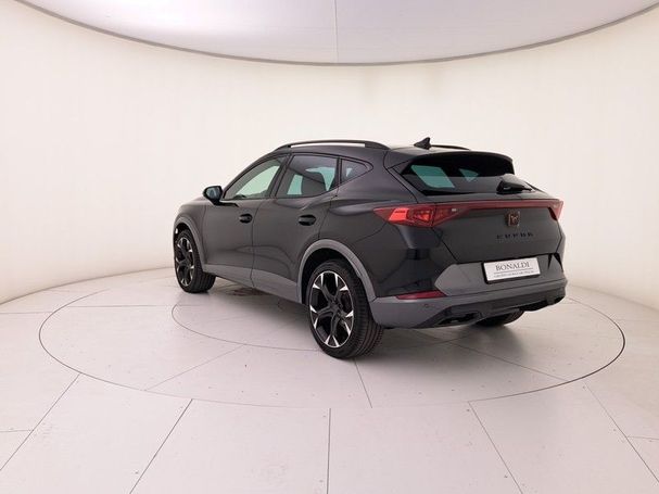 Cupra Formentor 110 kW image number 4