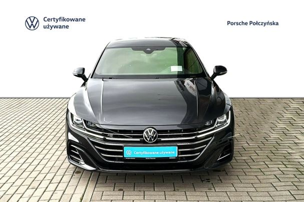 Volkswagen Arteon 2.0 TDI DSG 147 kW image number 8