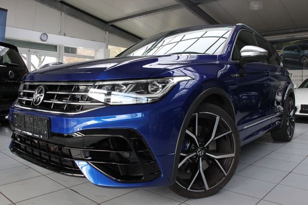 Volkswagen Tiguan R DSG 4Motion 235 kW image number 2