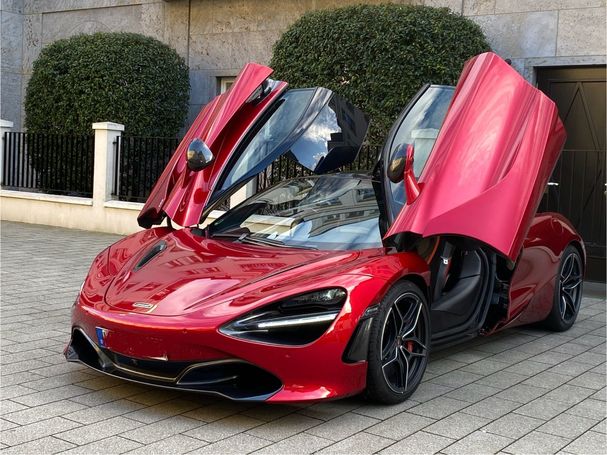 McLaren 720S 530 kW image number 5