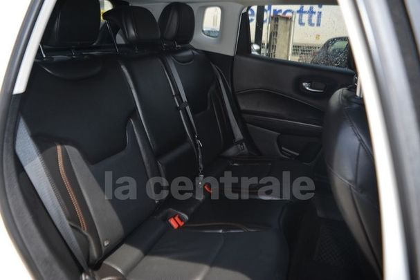 Jeep Compass 2.0 125 kW image number 7