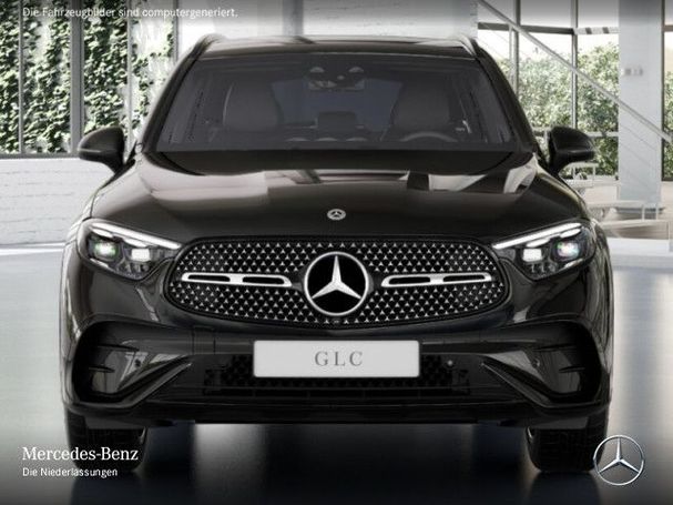 Mercedes-Benz GLC 300 e AMG 230 kW image number 7