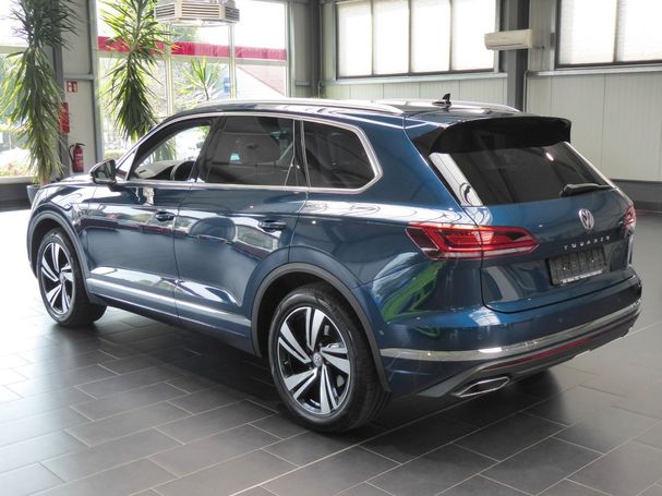 Volkswagen Touareg 3.0 TDI 4Motion 170 kW image number 5