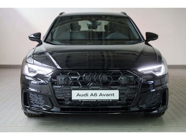 Audi A6 40 TDI S-line Avant 150 kW image number 2