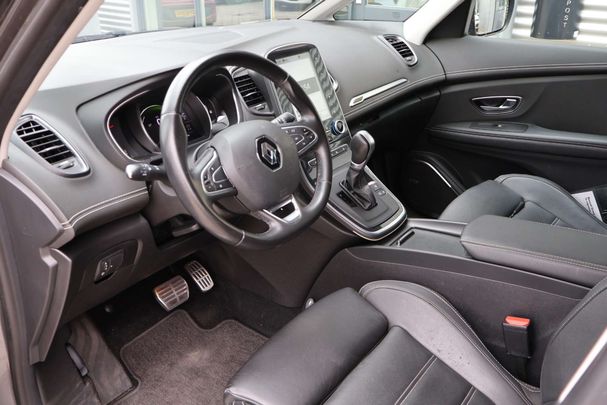 Renault Grand Scenic TCe 103 kW image number 5