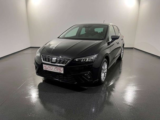 Seat Ibiza 1.0 TSI XCELLENCE 81 kW image number 1