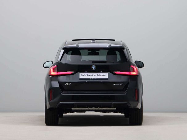 BMW X1 sDrive18i 100 kW image number 10