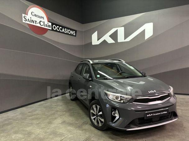 Kia Stonic 1.0 T-GDi 100 74 kW image number 3