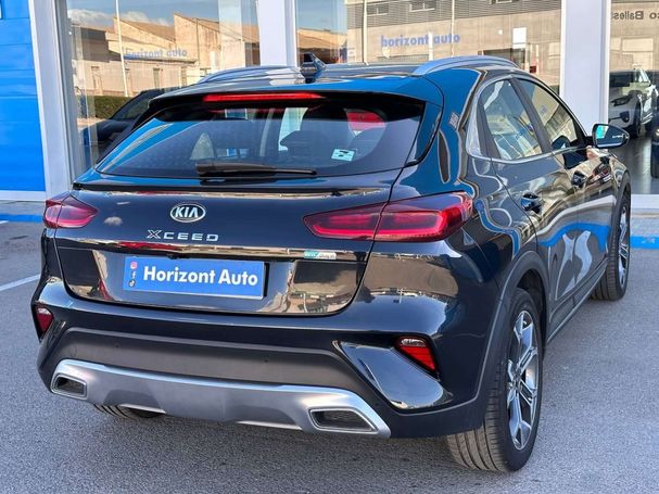 Kia XCeed 1.6 103 kW image number 10