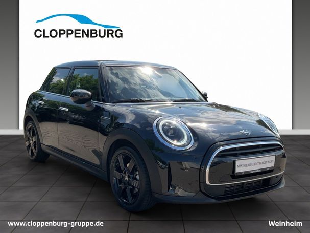 Mini Cooper Mini 100 kW image number 2