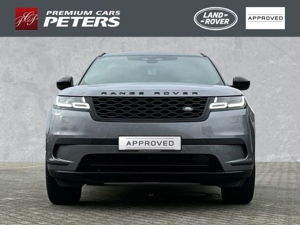 Land Rover Range Rover Velar P400e S 297 kW image number 8