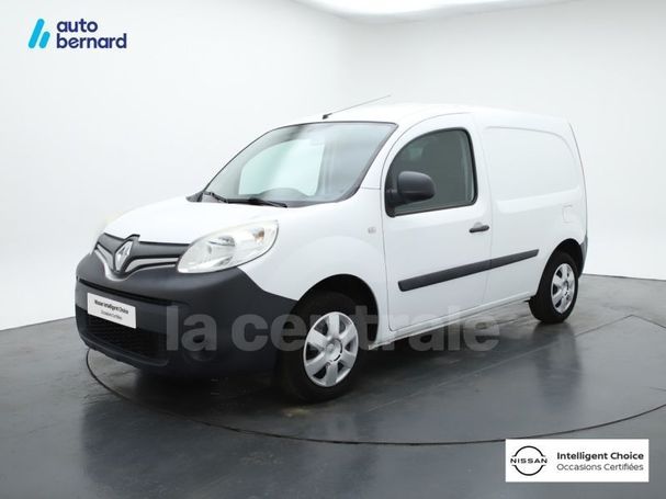 Renault Kangoo Energy dCi 75 55 kW image number 1