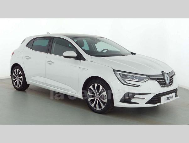 Renault Megane BLUE dCi 115 EDC 85 kW image number 2