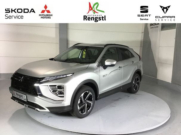 Mitsubishi Eclipse Cross PHEV 138 kW image number 1