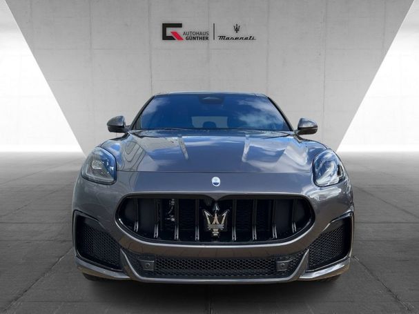 Maserati Grecale Trofeo 390 kW image number 2