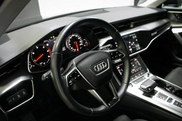 Audi A6 150 kW image number 15