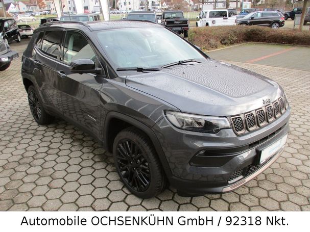 Jeep Compass 1.3 177 kW image number 3