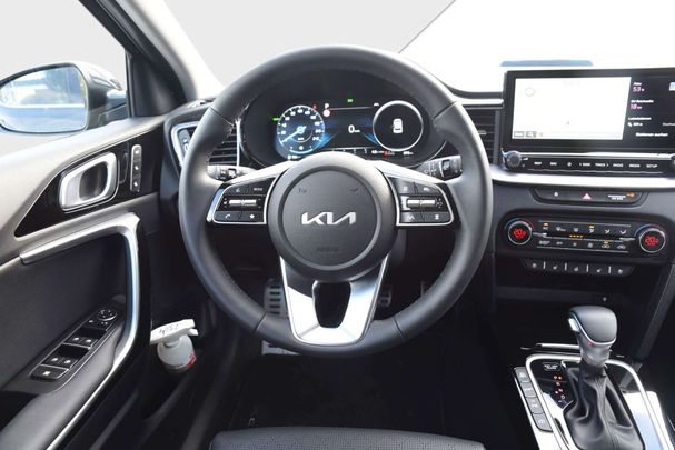 Kia XCeed 1.6 GDI Platinum DCT6 104 kW image number 12