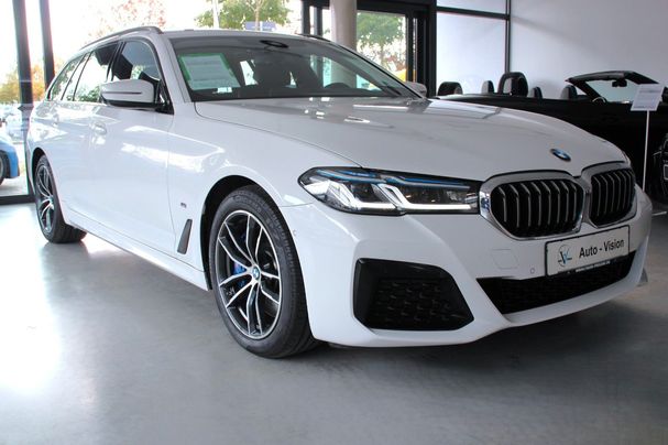 BMW 530d Touring M 210 kW image number 3