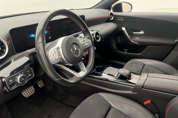 Mercedes-Benz A 180 d 85 kW image number 11