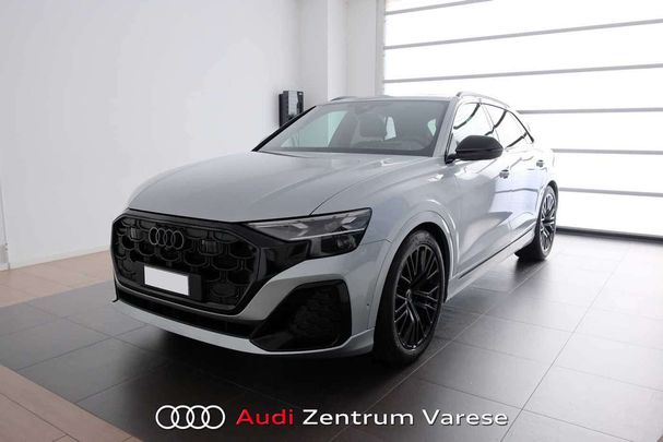 Audi Q8 50 TDI quattro S-line 210 kW image number 1