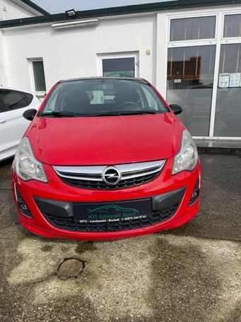 Opel Corsa 64 kW image number 3