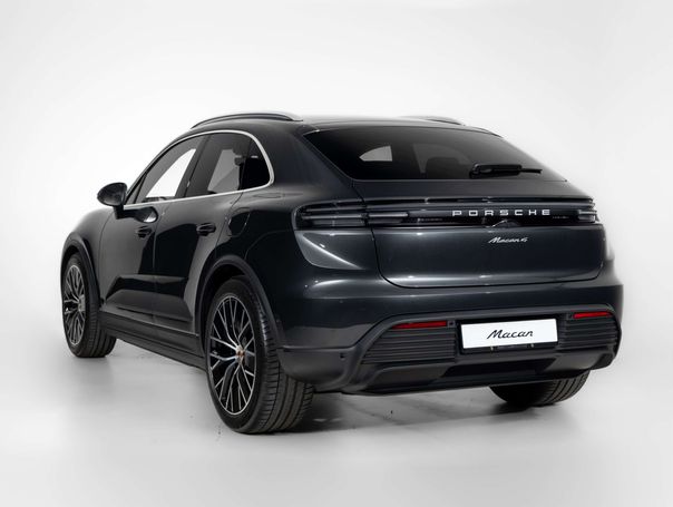 Porsche Macan 300 kW image number 2