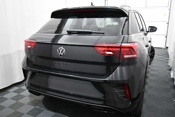 Volkswagen T-Roc 2.0 TDI SCR DSG 110 kW image number 1