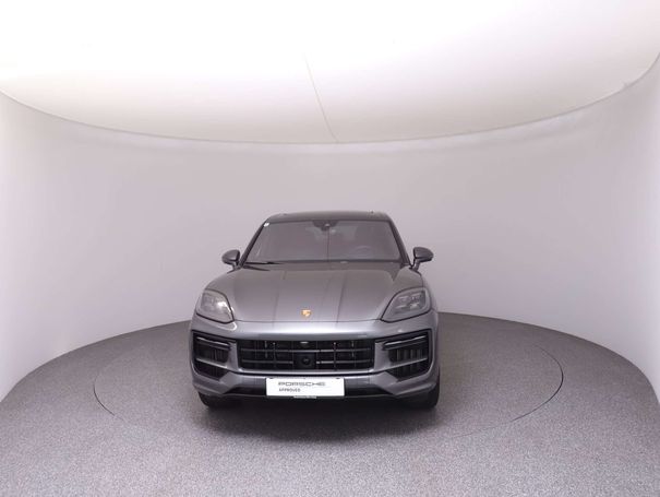 Porsche Cayenne Turbo E-Hybrid 544 kW image number 2