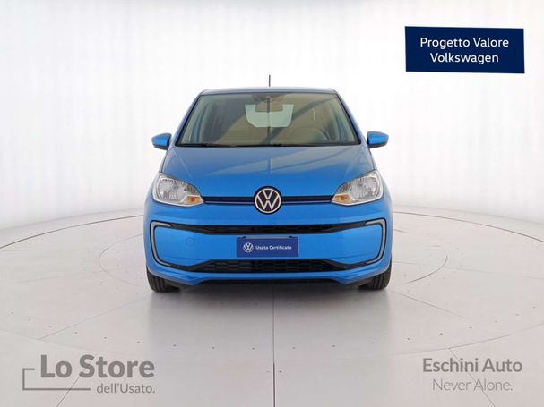 Volkswagen up! 60 kW image number 3