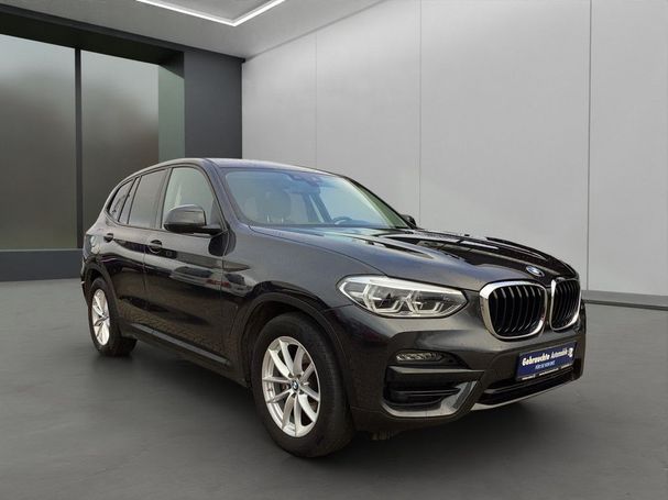 BMW X3 xDrive20d 140 kW image number 2